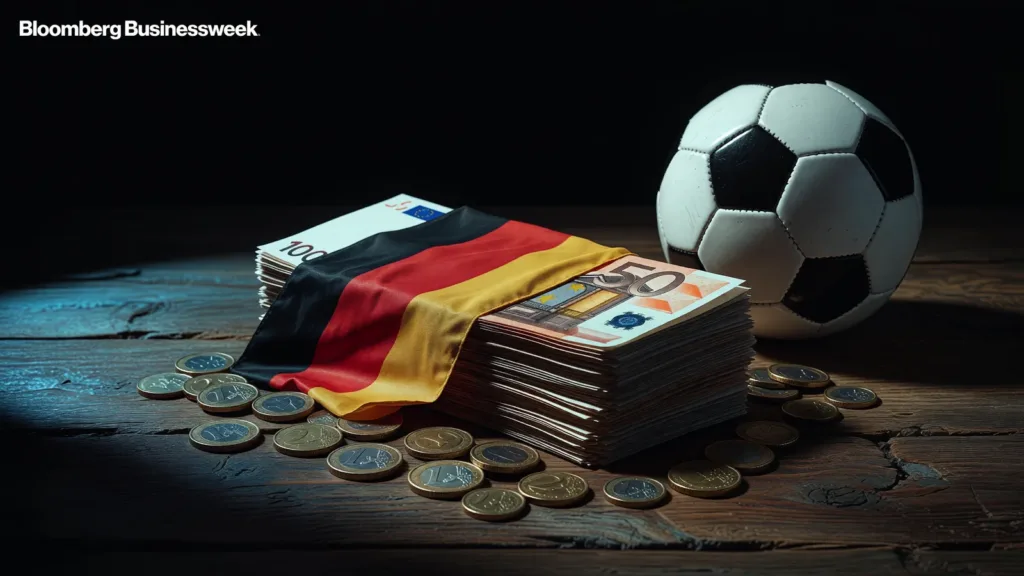 DFB : 6,6 millions d’euros d’indemnités pour le départ de Julian Nagelsmann