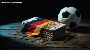 DFB : 6,6 millions d’euros d’indemnités pour le départ de Julian Nagelsmann