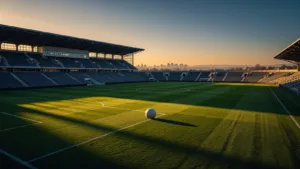DFCO : reprise réussie (4-1) face à la sélection de Côte-d’Or pour le premier match de préparation