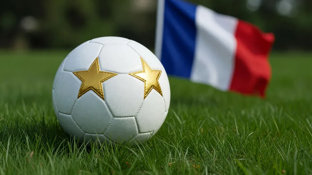 Didier Deschamps : son dernier Mondial avec les Bleus, en quête d'un troisième titre