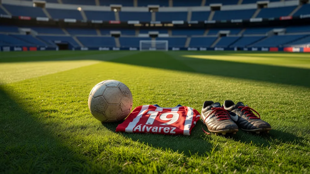 Diego Simeone a identifié sa priorité