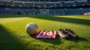 Diego Simeone a identifié sa priorité