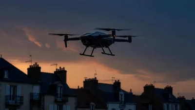 Dieppe : la police sécurise le concert d'Ofenbach devant 20 000 fans