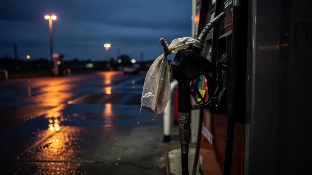 Diesel : la Russie interdit ses exportations jusqu'au 31 juillet