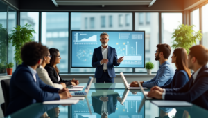 Formation, conseil, proximité : les trois leviers qui sécurisent la digitalisation des entreprises