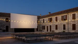 Digne-les-Bains : le Ciné d&rsquo;été fait le plein pour sa 6e édition