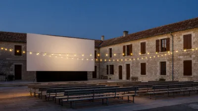 Digne-les-Bains : le Ciné d'été fait le plein pour sa 6e édition