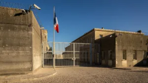 Digne-les-Bains : le directeur interrégional rassure sur l&rsquo;avenir de la prison