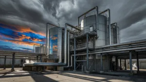 Dijon : 183 millions d&rsquo;euros pour moderniser l&rsquo;usine de valorisation des déchets
