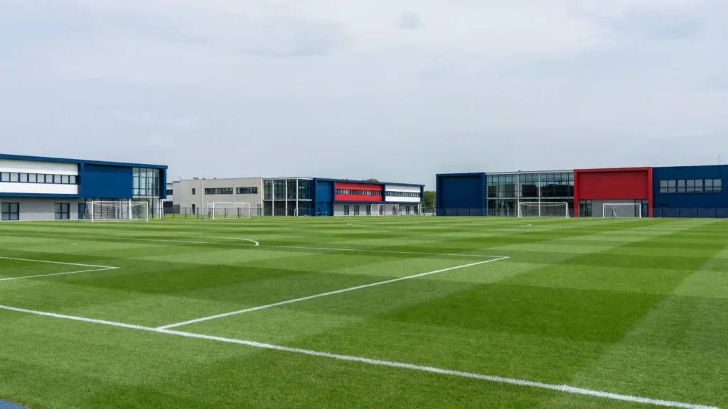 Dijon : Brayan Djadja rappelé par le DFCO après un prêt éclair à Bordeaux