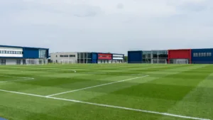 Dijon : Brayan Djadja rappelé par le DFCO après un prêt éclair à Bordeaux