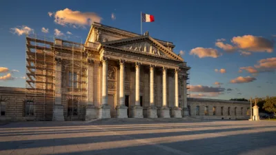 Dijon : Christine Martin défend un budget culturel fort et la mixité des publics