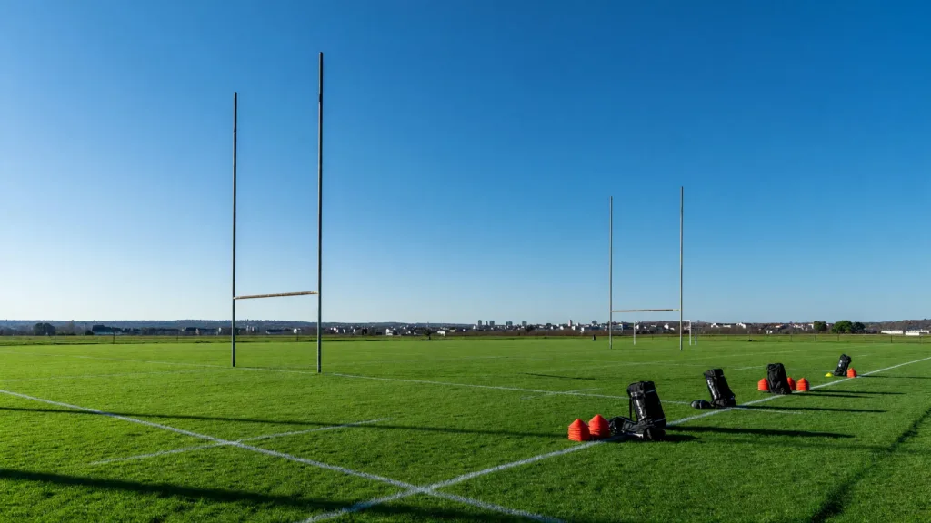 Dijon : deux espoirs convoqués en équipe de France U18 de rugby