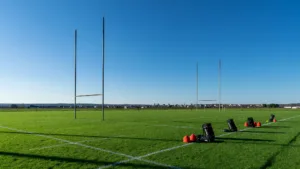 Dijon : deux espoirs convoqués en équipe de France U18 de rugby