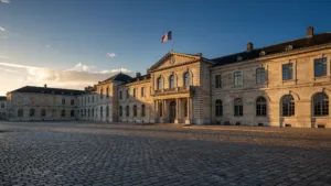 Dijon : hommage aux victimes des rafles et aux Justes de France