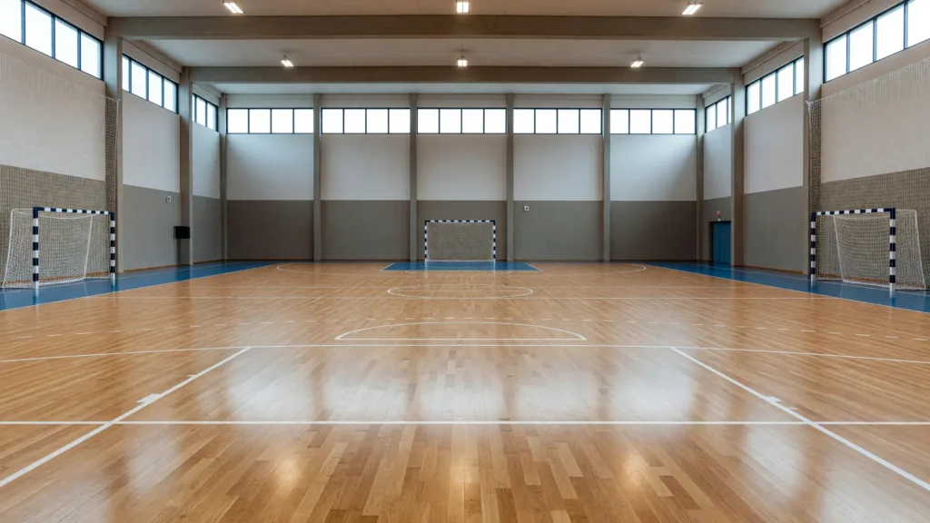 Dijon : James Edward Scott Junior rejoint le Dijon MH handball
