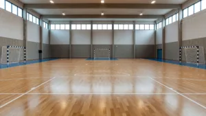 Dijon : James Edward Scott Junior rejoint le Dijon MH handball