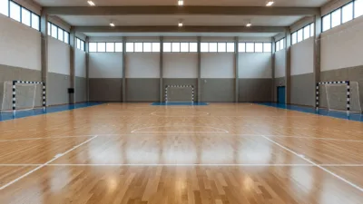 Dijon : James Edward Scott Junior rejoint le Dijon MH handball