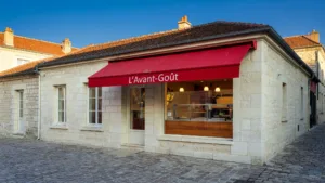 Dijon : L&rsquo;Avant-Goût, crêperie éphémère rue Bossuet jusqu&rsquo;en septembre