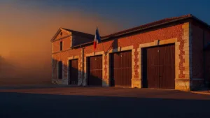 Dijon : le bal des pompiers annulé, le feu d&rsquo;artifice reporté