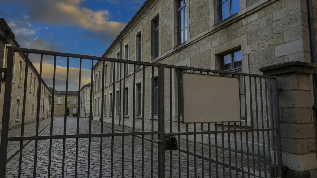 Dijon : l'école de maquillage Backstage ferme avant la rentrée 2026