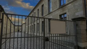 Dijon : l&rsquo;école de maquillage Backstage ferme avant la rentrée 2026