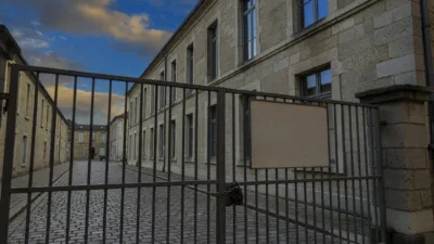 Dijon : l'école de maquillage Backstage ferme avant la rentrée 2026