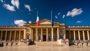 Dijon : première Journée nationale Alfred Dreyfus contre l&rsquo;antisémitisme