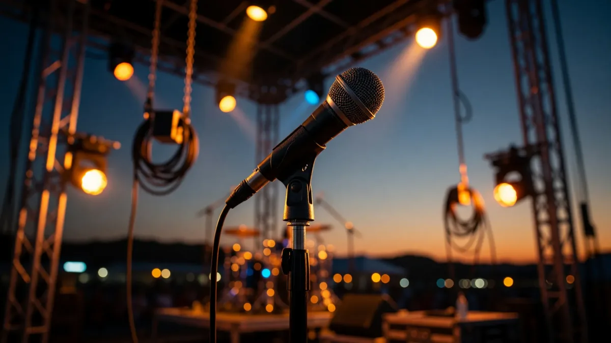 Dijon : six artistes locaux sélectionnés pour le Golden Coast Festival