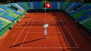 Dimanche 19 juillet : Tsitsipas, Rublev et Merida se partagent trois titres ATP 250