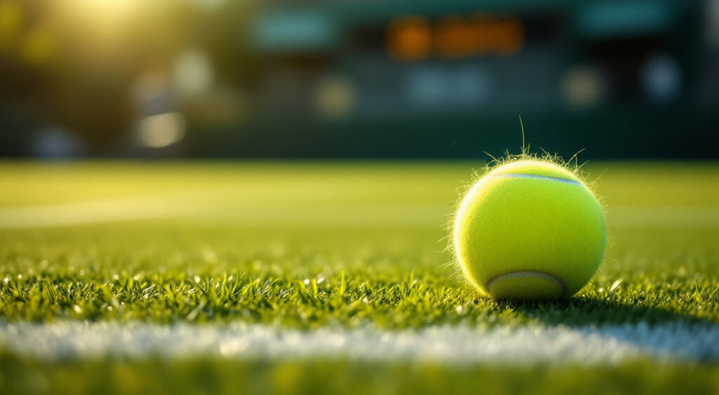 Dimitrov élimine Mensik à Wimbledon : le come-back d'un champion