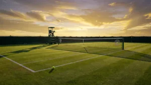 Dimitrov renoue avec les huitièmes de Wimbledon un an après sa grave blessure