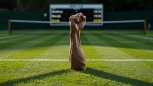 Dimitrov surprend Mensik et poursuit sa renaissance à Wimbledon