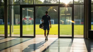 Diomandé au Real, Kroupi bloqué : le mercato tourne au cauchemar pour le PSG