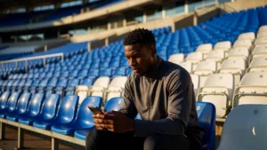 Diomandé : coincé entre le Real et le PSG, le transfert menace de capoter