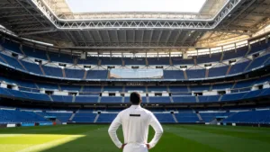 Diomandé signe au Real Madrid pour 105 M€, le PSG lâche l&rsquo;affaire