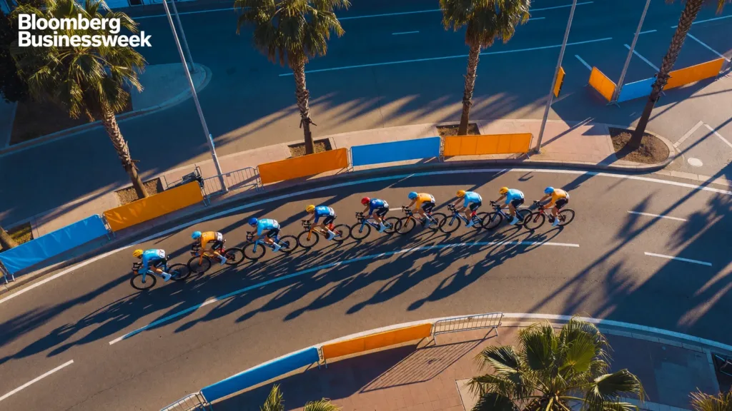 Direct Tour de France 2026 : suivez la première étape et le contre-la-montre par équipes à Barcelone