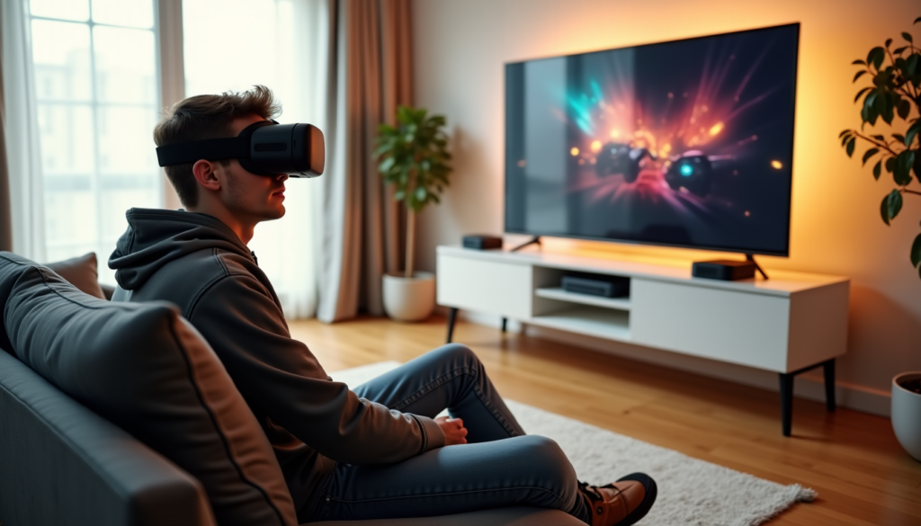 Divertissement numérique : entre loisirs et jeux d&rsquo;argent
