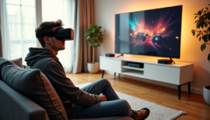 Divertissement numérique : entre loisirs et jeux d&rsquo;argent