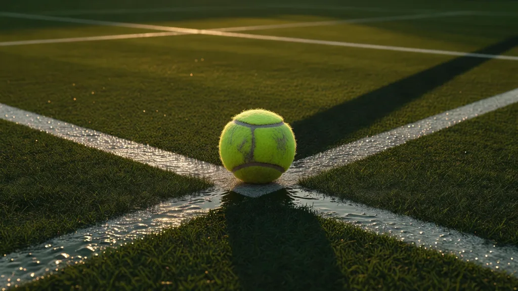 Djokovic, 39 ans, décroche sa 15e demi-finale à Wimbledon