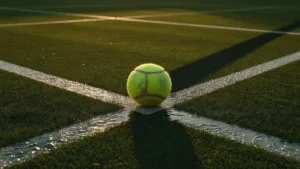 Djokovic, 39 ans, décroche sa 15e demi-finale à Wimbledon