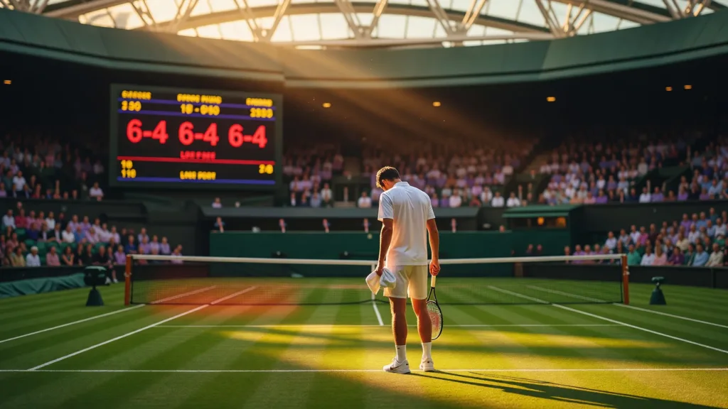 Djokovic, 39 ans : pourquoi il refuse d'arrêter