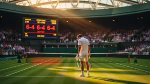 Djokovic, 39 ans : pourquoi il refuse d&rsquo;arrêter
