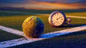 Djokovic, 39 ans, valide sa demi contre Sinner après 5h15 de guerre