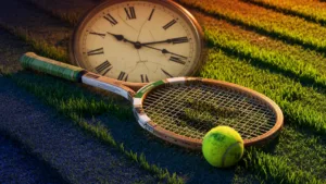Djokovic-Auger-Aliassime : le Canadien hallucine sur sa récupération