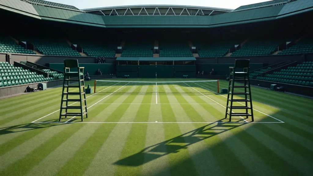 Djokovic – Auger-Aliassime : un quart de Wimbledon pour renouer avec le passé
