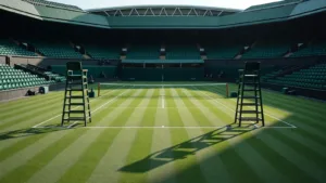 Djokovic – Auger-Aliassime : un quart de Wimbledon pour renouer avec le passé