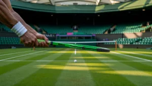 Djokovic battu à Wimbledon : « Mon corps ralentit, ça me rend fou »