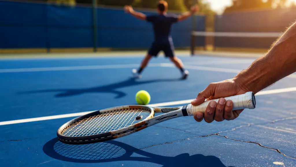 Djokovic confirme Cincinnati avant l'US Open à 39 ans