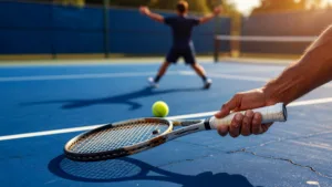 Djokovic confirme Cincinnati avant l'US Open à 39 ans
